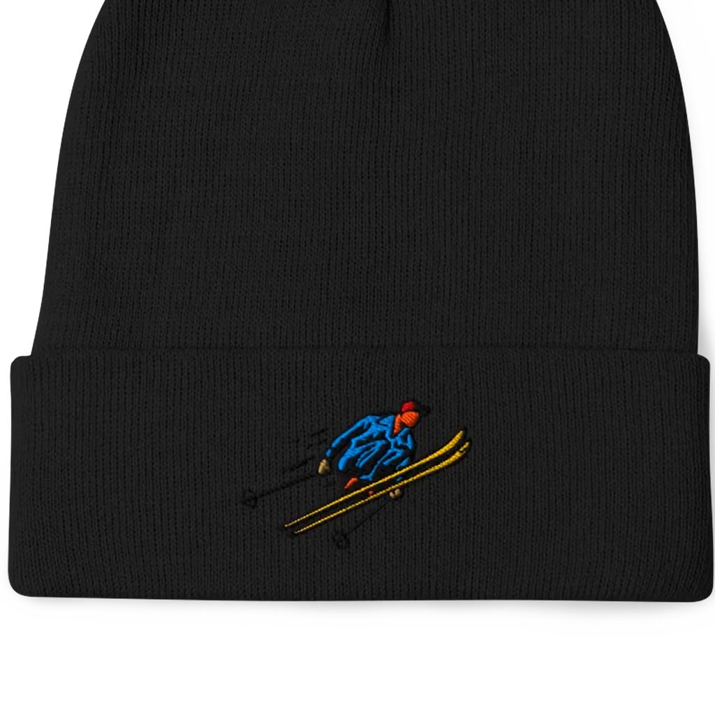 Sender Beanie