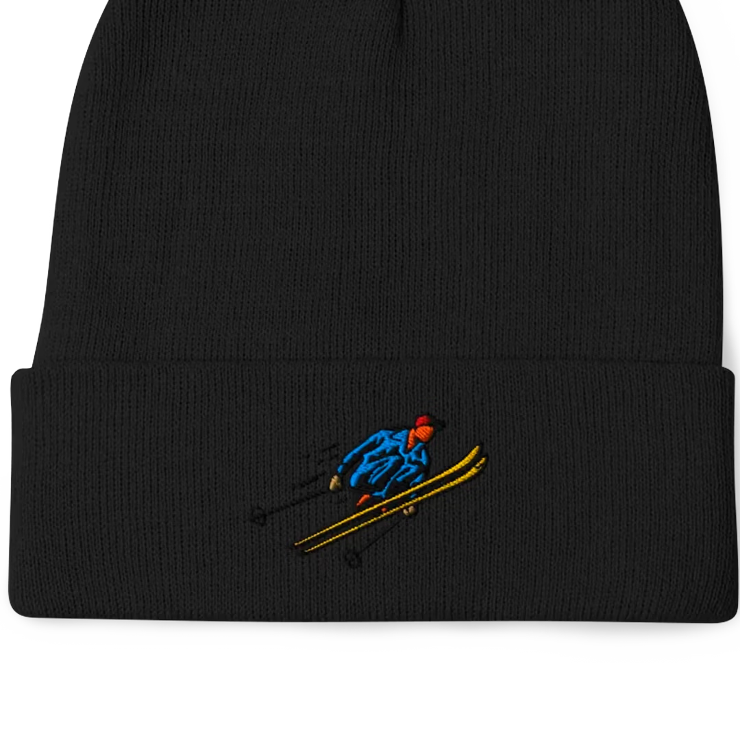 Sender Beanie