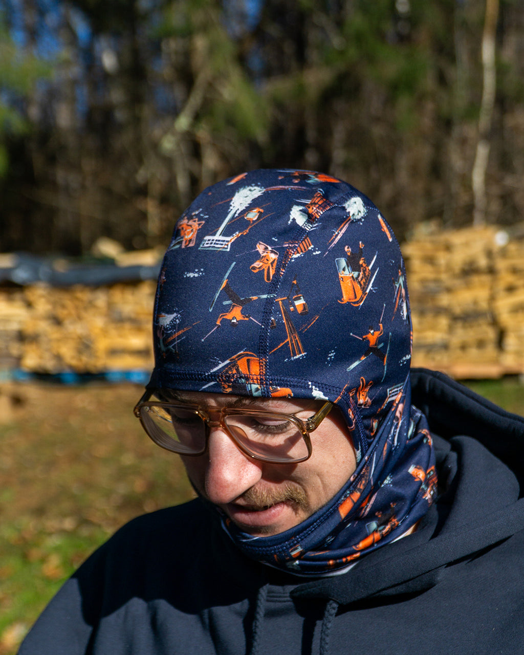 Skida x J Après Balaclava