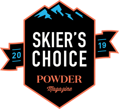 Powder Magazine — Powder Magazine Skiers Choice 2019 Vacation