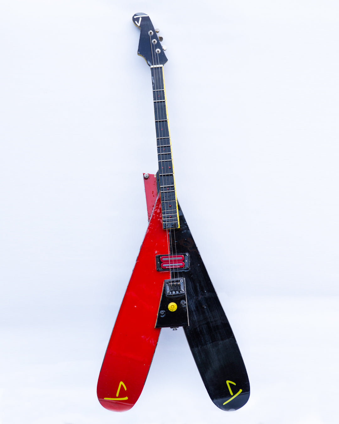 Skitar