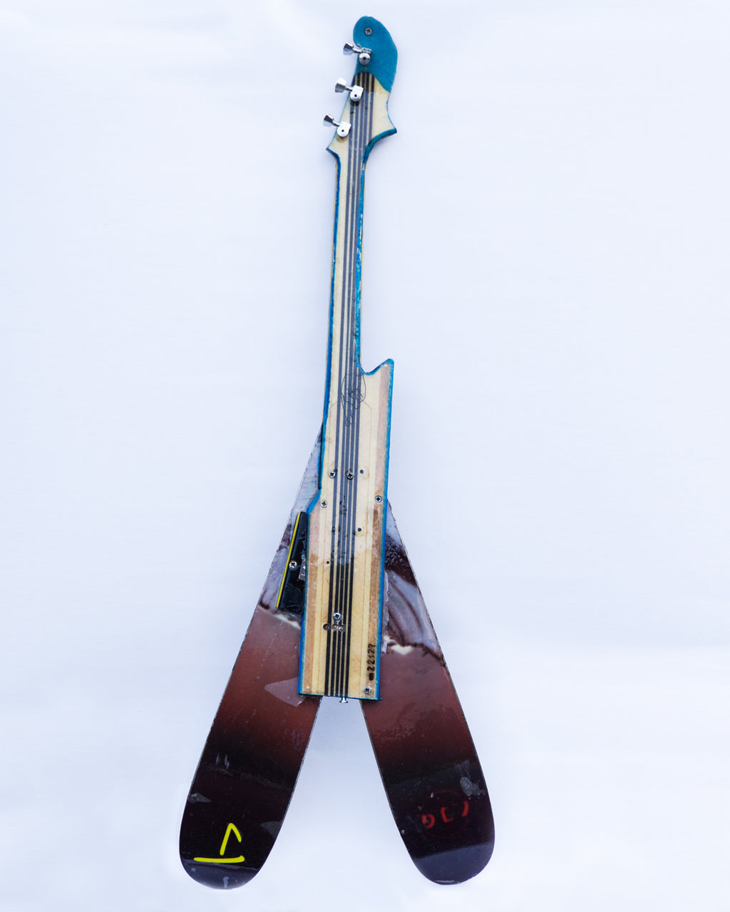 Skitar