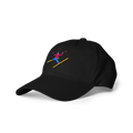 Spraffy Dad Hat