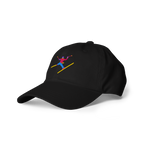 Spraffy Dad Hat
