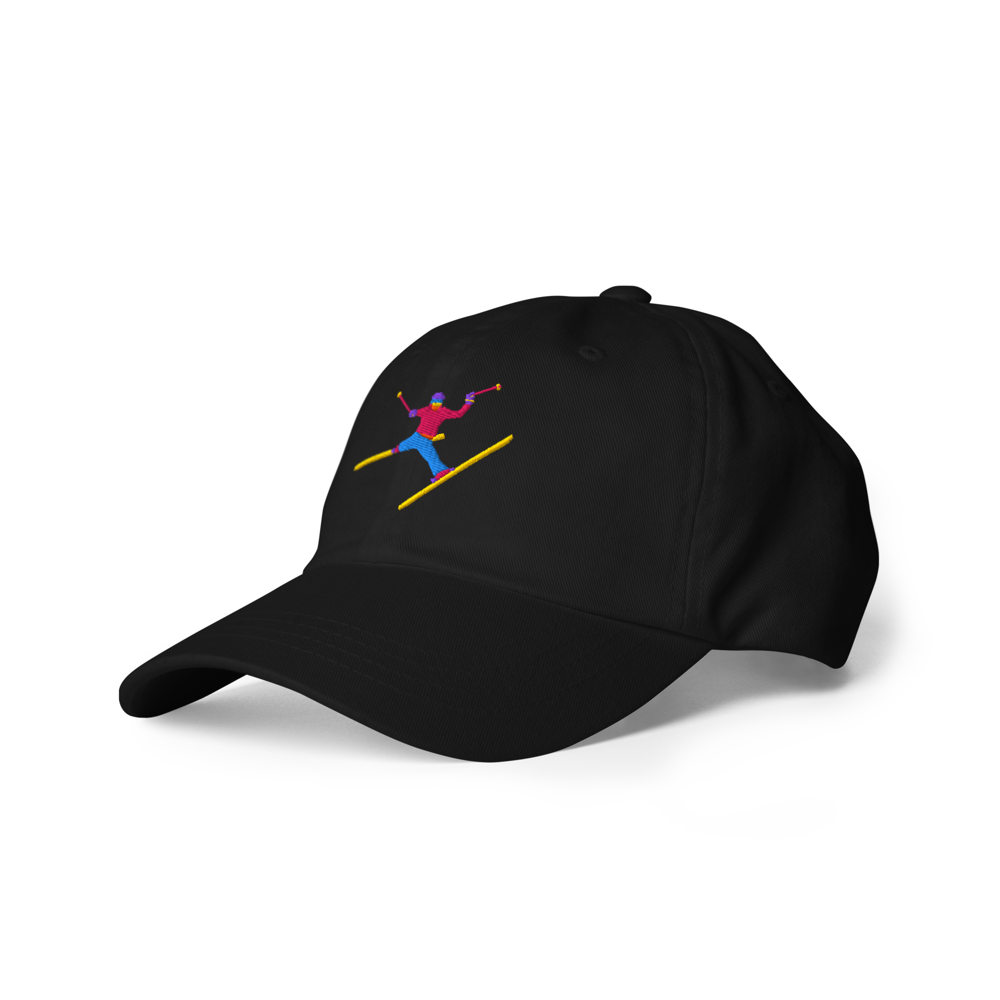 Spraffy Dad Hat