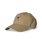 Spraffy Dad Hat