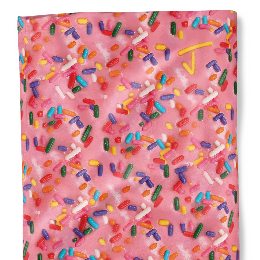 Sprinkles Neck Tube