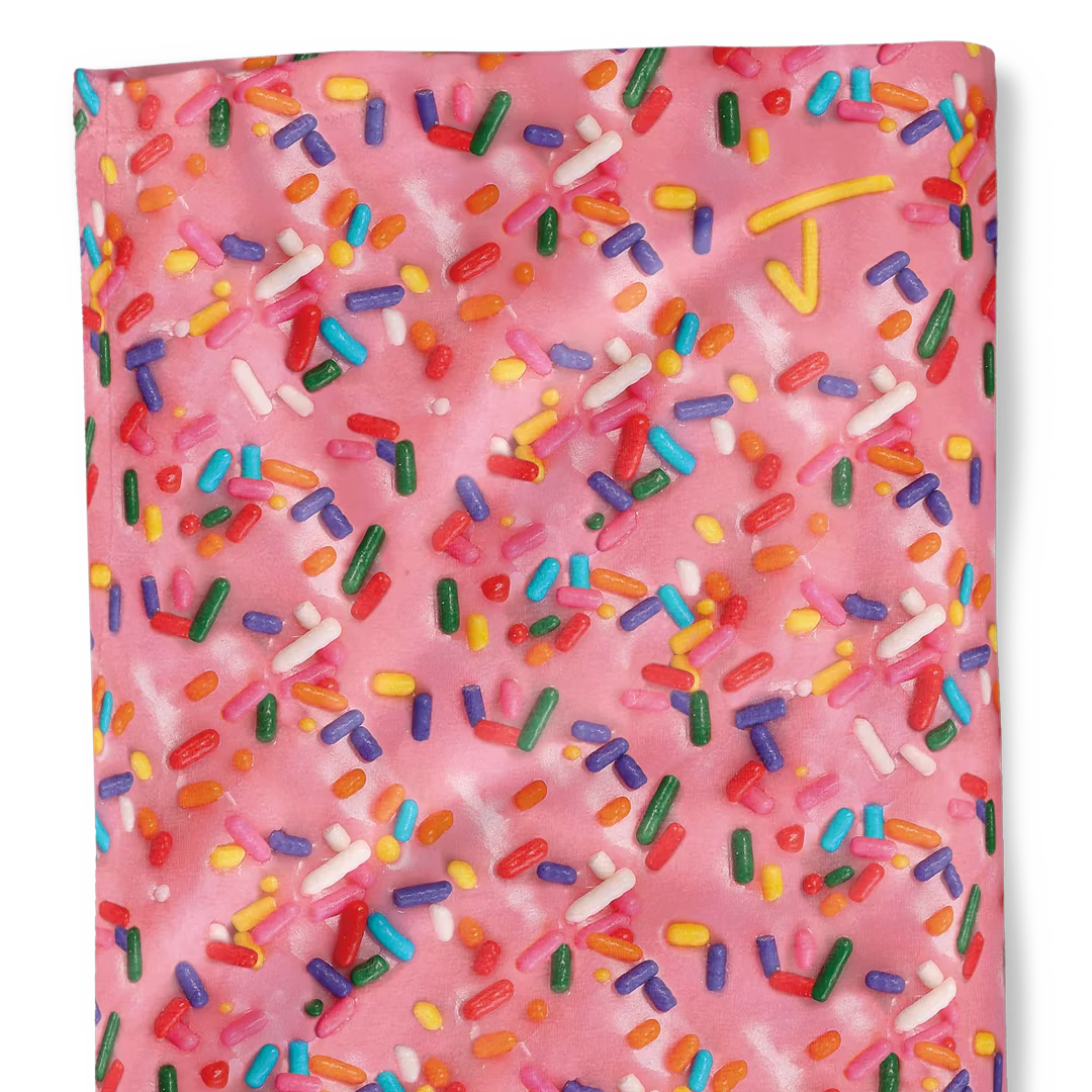 Sprinkles Neck Tube