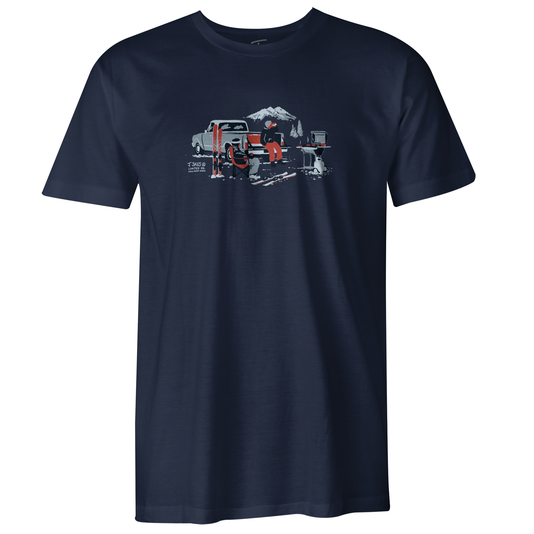 Tailgater Tee