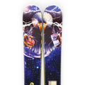 SKIBLADEZZZ "RED GLARE" BLEMISH