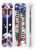 Team Skibladezzz "RED GLARE"