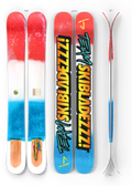 Team Skibladezzz "ROCKETS"