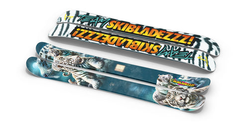 Team Skibladezzz "SNOWCAT"