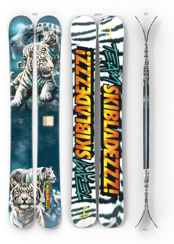 Skibladezzz! Collection – J skis Skibladezzz! Collection – J skis