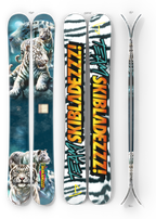 Team Skibladezzz "SNOWCAT"