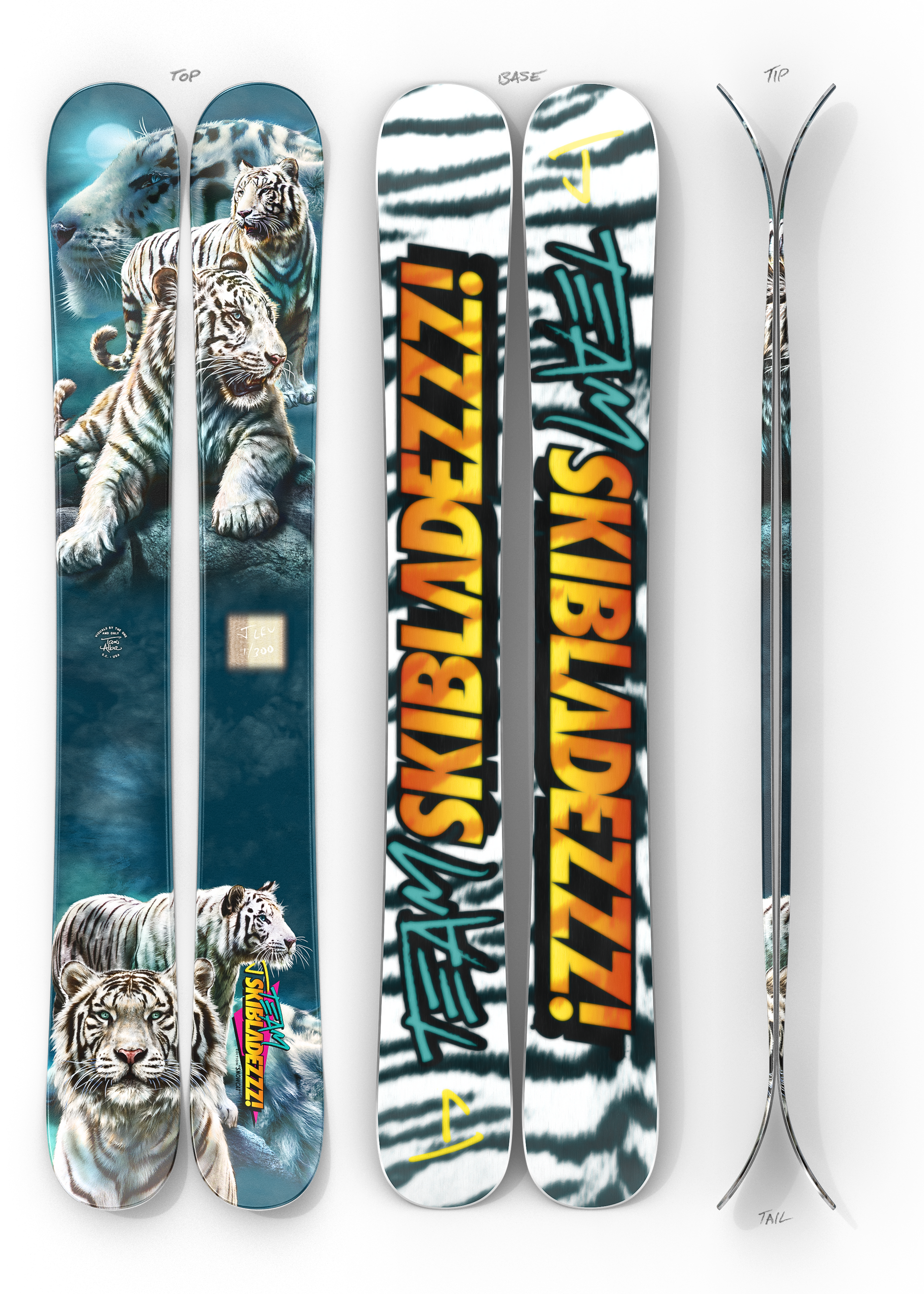 Team Skibladezzz 