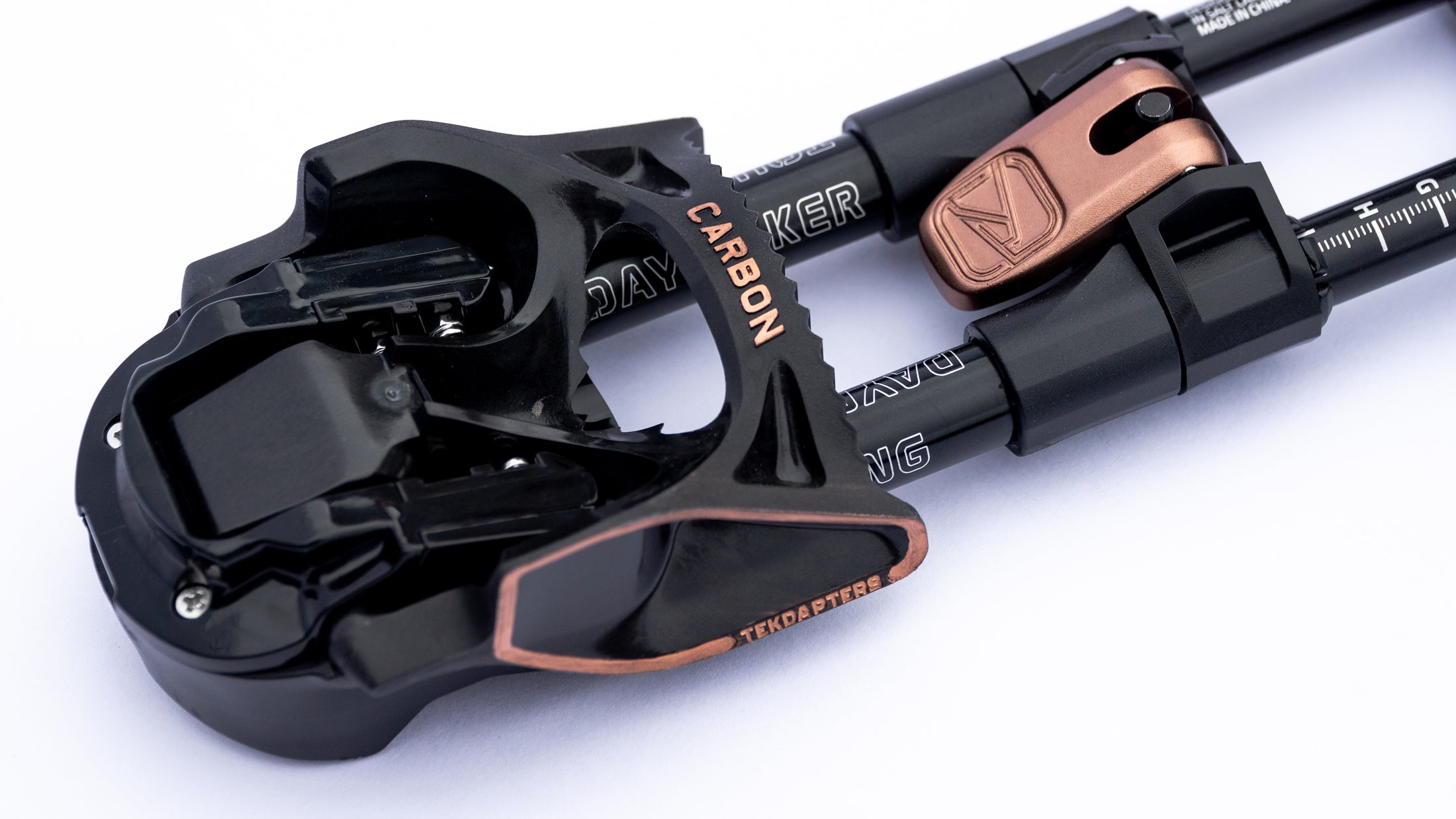 Daymaker Touring TekDapters – J skis
