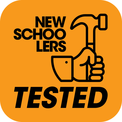 Newschoolers — Newschoolers Tested Vacation