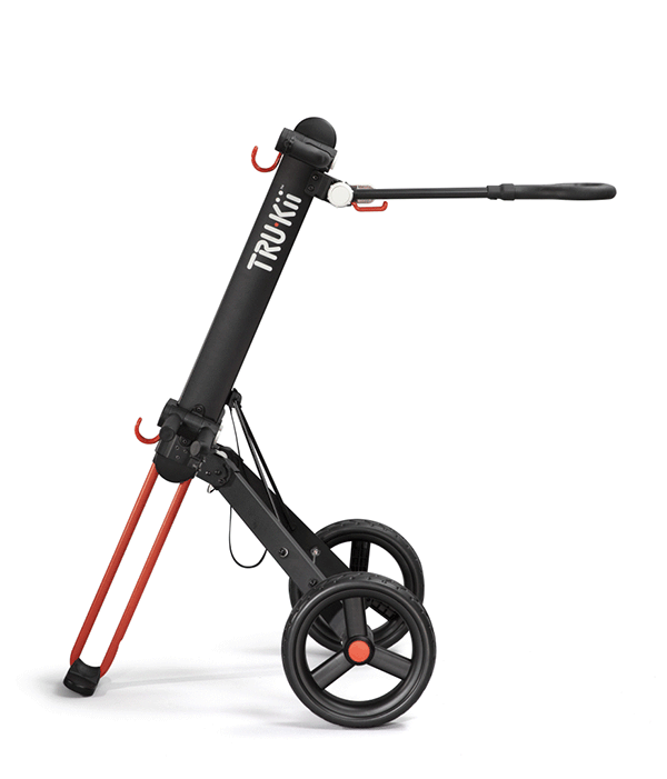 SKI TRAVEL SYSTEM