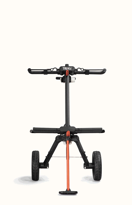 SKI TRAVEL SYSTEM