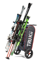 SKI TRAVEL SYSTEM