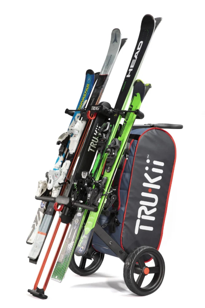 SKI TRAVEL SYSTEM