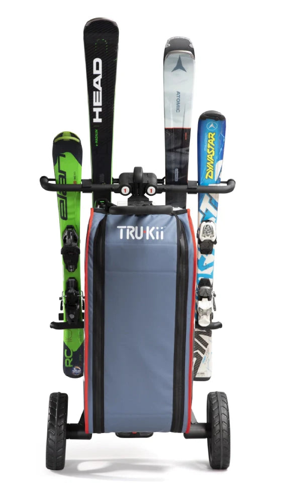 SKI TRAVEL SYSTEM