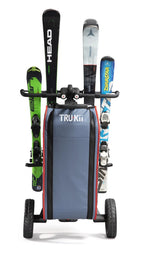 SKI TRAVEL SYSTEM