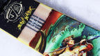 The Vacation "BEAST SLAYER" Julie Bell and Boris Vallejo x J Collab Limited Edition Ski