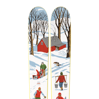 Sugar Shack