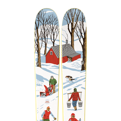 Sugar Shack