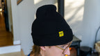 Granola Beanie