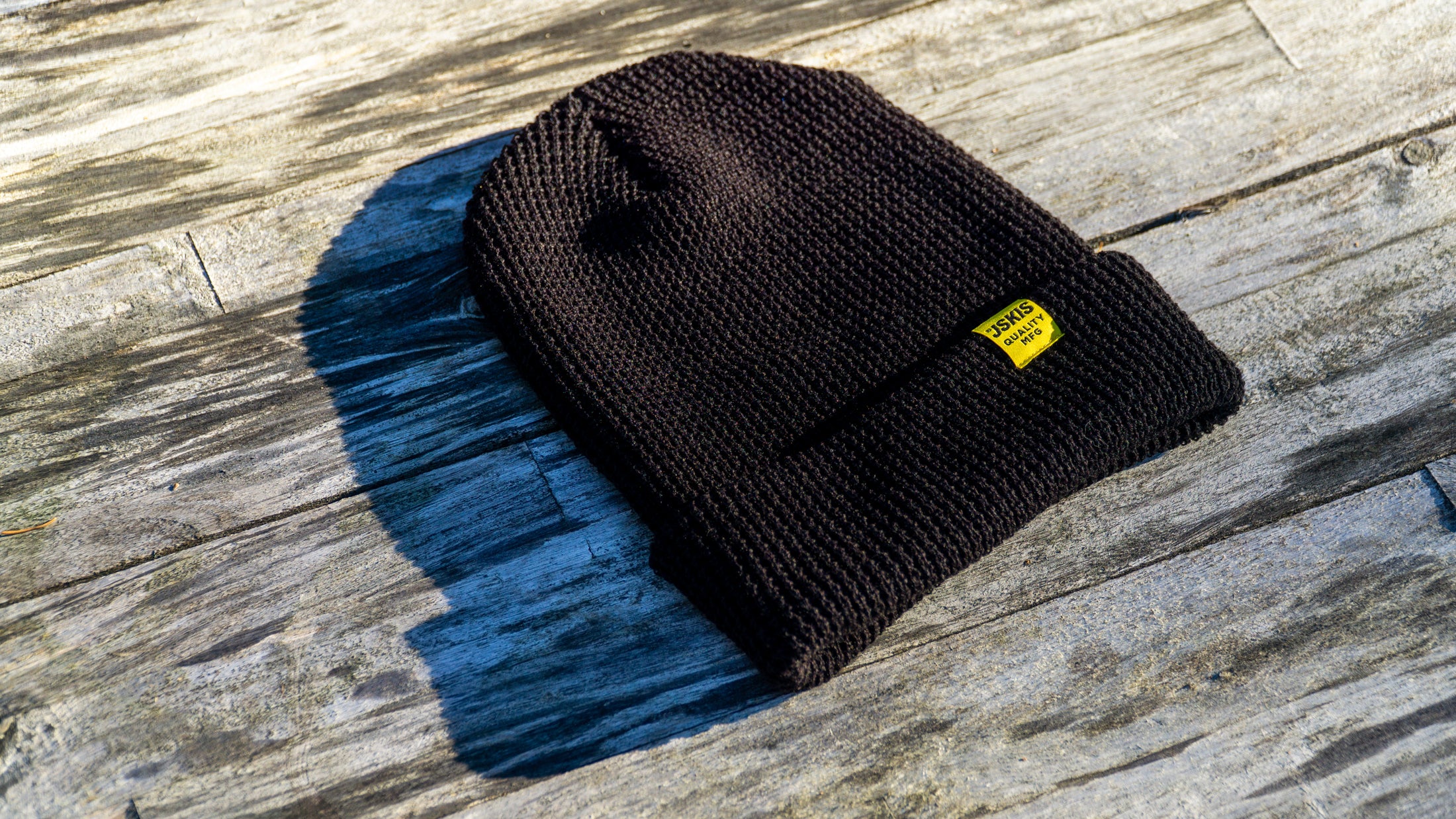 Granola Beanie