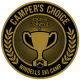 Windells Camper's Choice Award Joyride