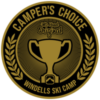 Windells Ski Camp - Mt. Hood - Windells Camper's Choice Award Joyride