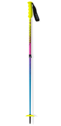 Wizard Staff Adjustable Ski Poles "Darth Fader"