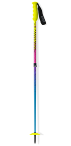 Wizard Staff Adjustable Ski Poles "Darth Fader"