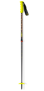 Wizard Staff Adjustable Ski Poles "Hot Dogger"
