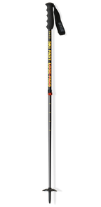 Wizard Staff Adjustable Ski Poles "Ski Fast"