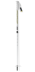 Wizard Staff Adjustable Ski Poles "White Lightning"