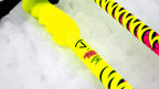 Wizard Staff Adjustable Ski Poles "Darth Fader"