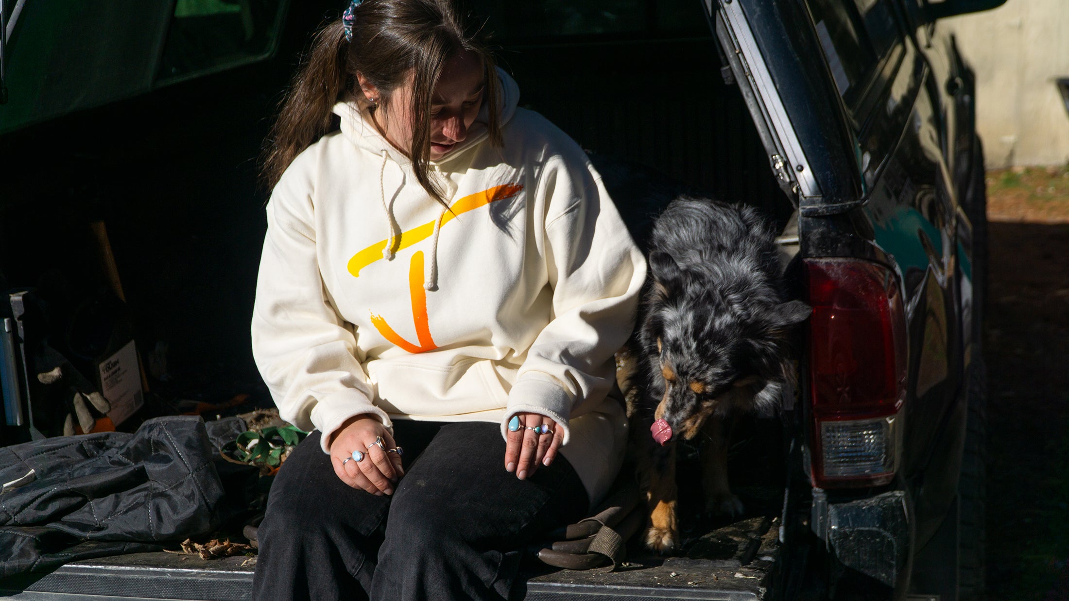 Big J Hoodie – J skis