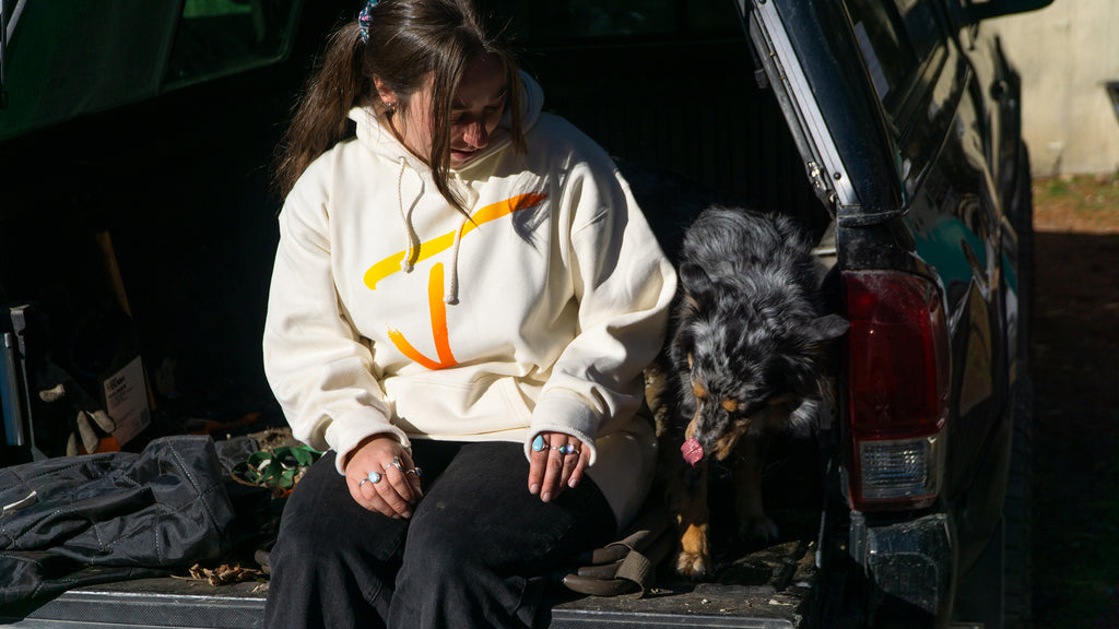 Big J Hoodie