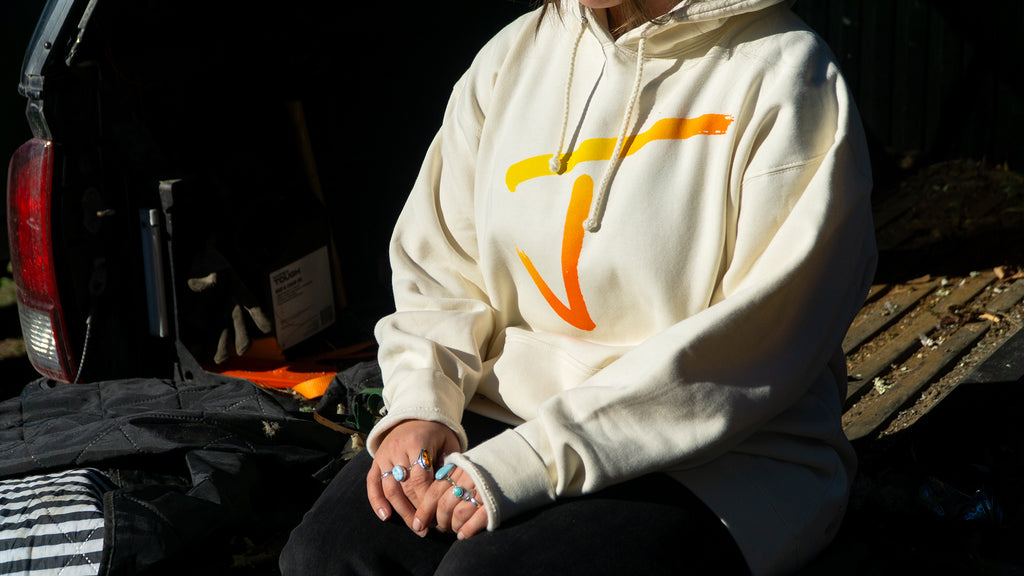 Big J Hoodie