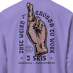 Weird Enough Long Sleeve Tee