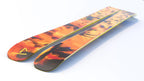 The Fastforward "LARCHES" David Langevin x J Collab Limited Edition Ski