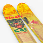 The Hotshot "FIRECRACKER" Black Cat Fireworks x J Collab