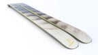 The Hotshot "HAWKEYE" Richey Beckett x J Collab Limited Edition Ski