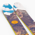 The Flight "ROCKY MOUNTAIN HIGH" John Denver x J Collab