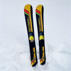 Team Skibladezzz “AQUABLADE” Saucerboy x J Collab
